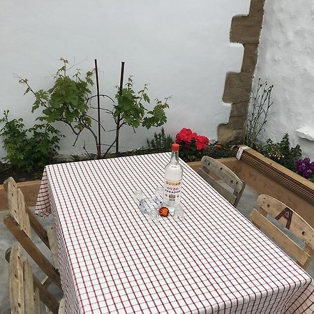 Anemos Traditional Villa Архангелос Екстериор снимка